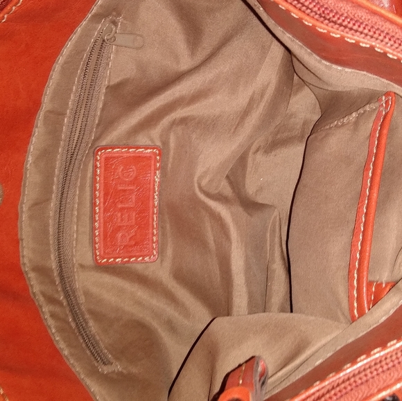 Relic handbag - Picture 3 of 5